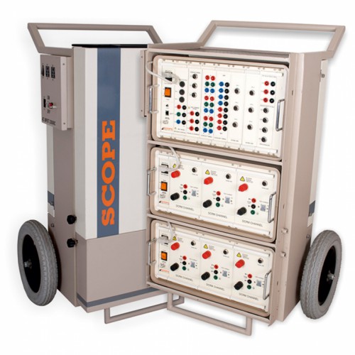 Scope HISAC Ultima
